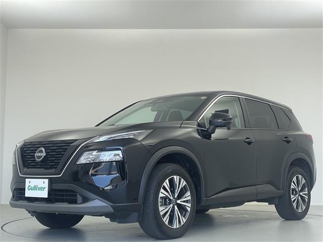 Nissan X-TRAIL 2023 7236410-22