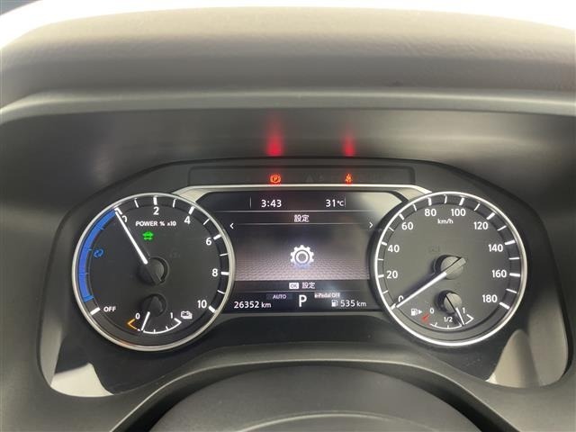 Nissan X-TRAIL 2023 7236410-3