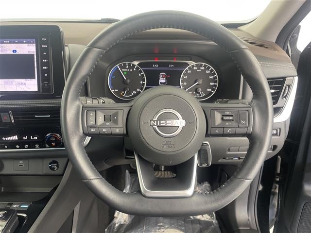 Nissan X-TRAIL 2023 7236410-5