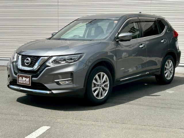 Nissan X-TRAIL 2019 7236411-0