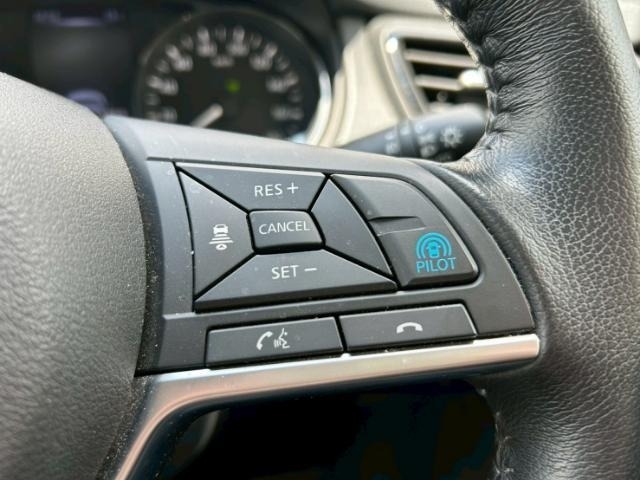 Nissan X-TRAIL 2019 7236411-10