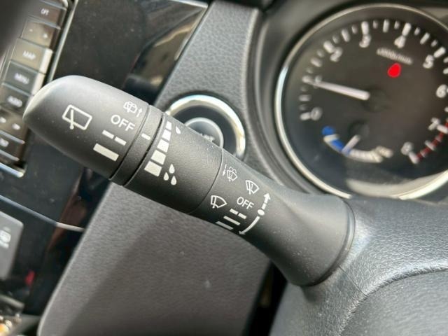 Nissan X-TRAIL 2019 7236411-11