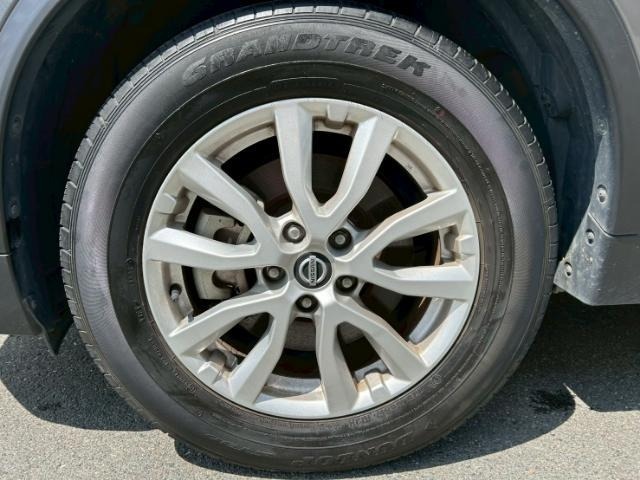 Nissan X-TRAIL 2019 7236411-14