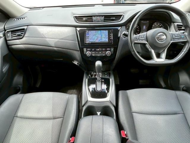 Nissan X-TRAIL 2019 7236411-15