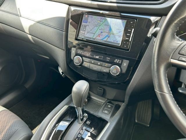 Nissan X-TRAIL 2019 7236411-16