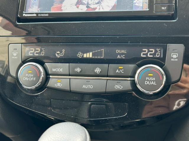 Nissan X-TRAIL 2019 7236411-18
