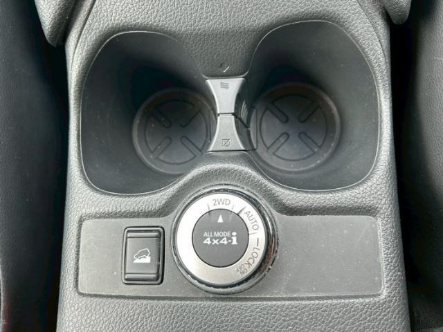 Nissan X-TRAIL 2019 7236411-21