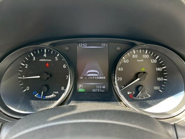 Nissan X-TRAIL 2019 7236411-7