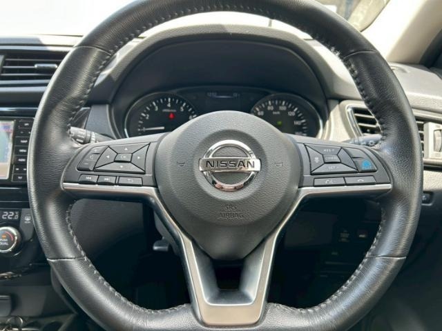 Nissan X-TRAIL 2019 7236411-8