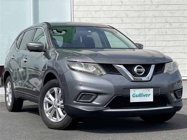 Nissan X-TRAIL 2015 7236417-0