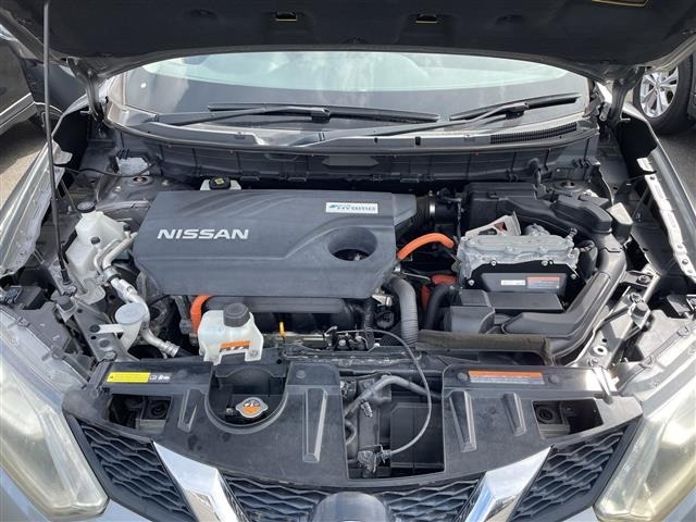 Nissan X-TRAIL 2015 7236417-14