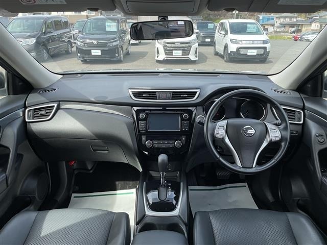 Nissan X-TRAIL 2015 7236417-15