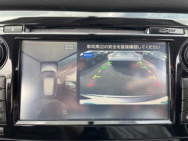 Nissan X-TRAIL 2015 7236417-16