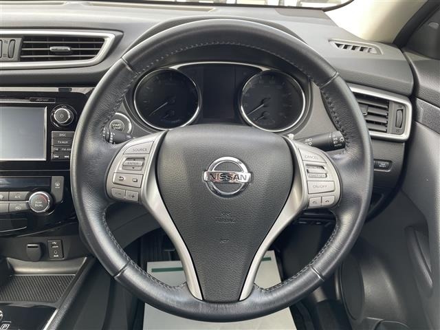 Nissan X-TRAIL 2015 7236417-18