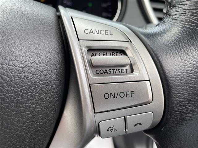 Nissan X-TRAIL 2015 7236417-21