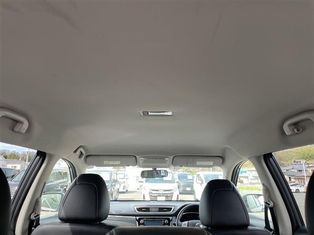 Nissan X-TRAIL 2015 7236417-6