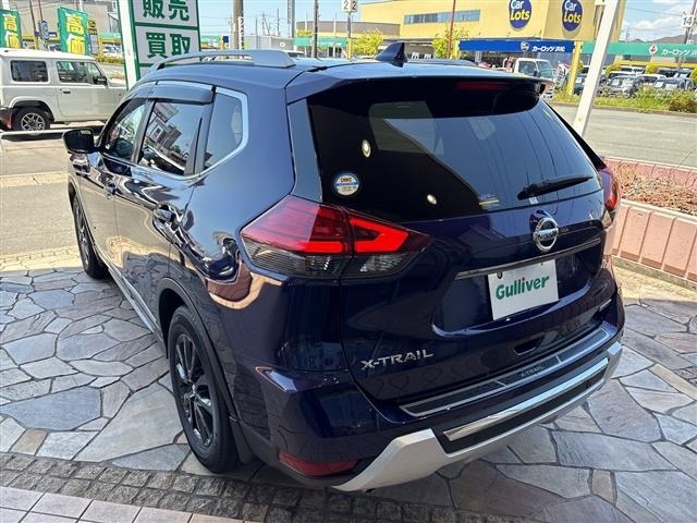 Nissan X-TRAIL 2021 7236418-19