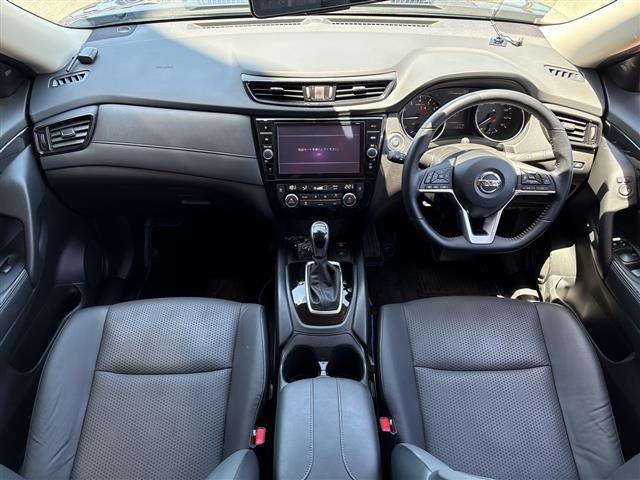 Nissan X-TRAIL 2021 7236418-20