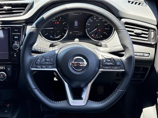 Nissan X-TRAIL 2021 7236418-23