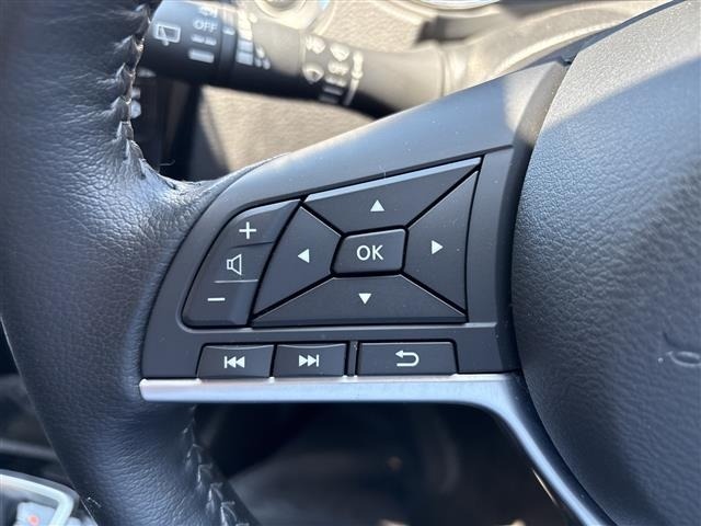 Nissan X-TRAIL 2021 7236418-25