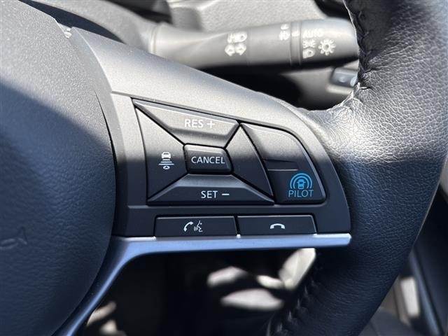 Nissan X-TRAIL 2021 7236418-9