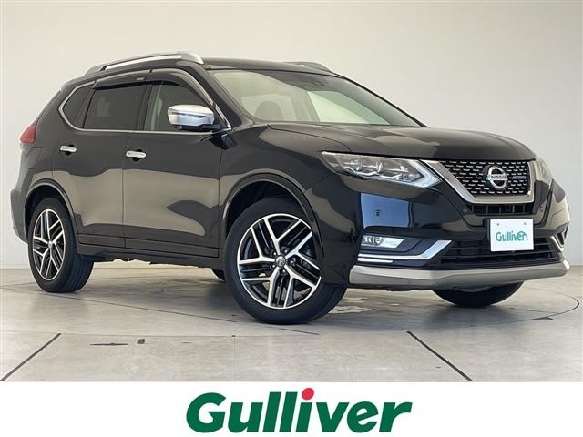 Nissan X-TRAIL 2019 7236420-0