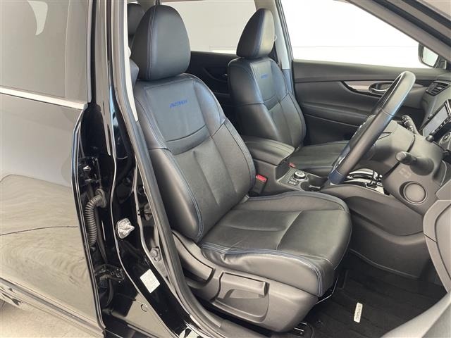 Nissan X-TRAIL 2019 7236420-10