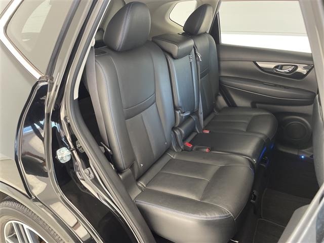 Nissan X-TRAIL 2019 7236420-11