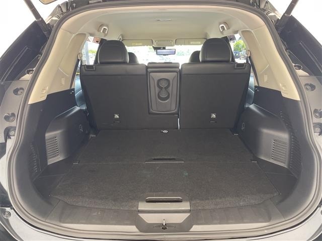 Nissan X-TRAIL 2019 7236420-12