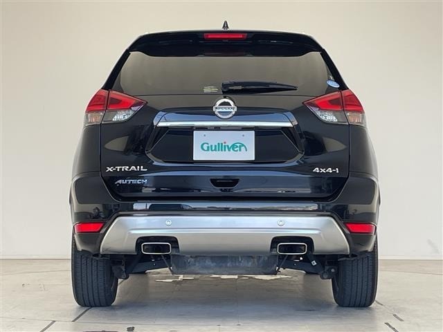 Nissan X-TRAIL 2019 7236420-13