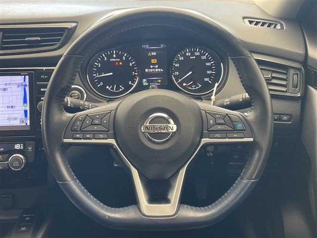 Nissan X-TRAIL 2019 7236420-14