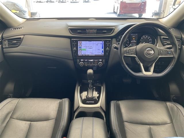 Nissan X-TRAIL 2019 7236420-15