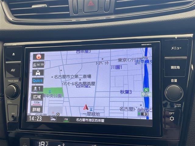 Nissan X-TRAIL 2019 7236420-16