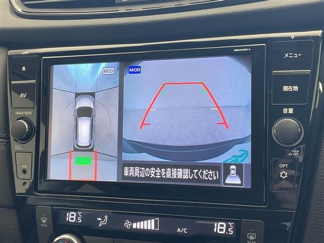 Nissan X-TRAIL 2019 7236420-17