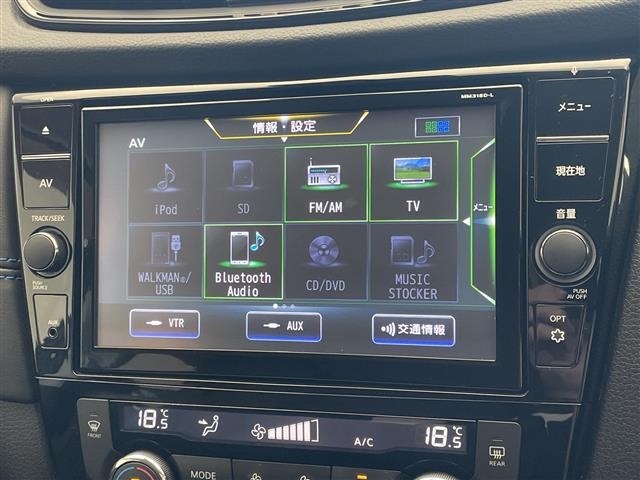 Nissan X-TRAIL 2019 7236420-18