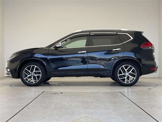 Nissan X-TRAIL 2019 7236420-2