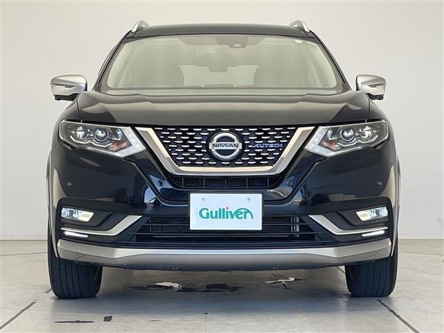 Nissan X-TRAIL 2019 7236420-22
