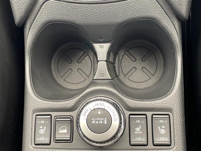 Nissan X-TRAIL 2019 7236420-3