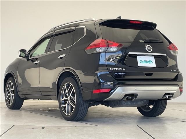Nissan X-TRAIL 2019 7236420-4