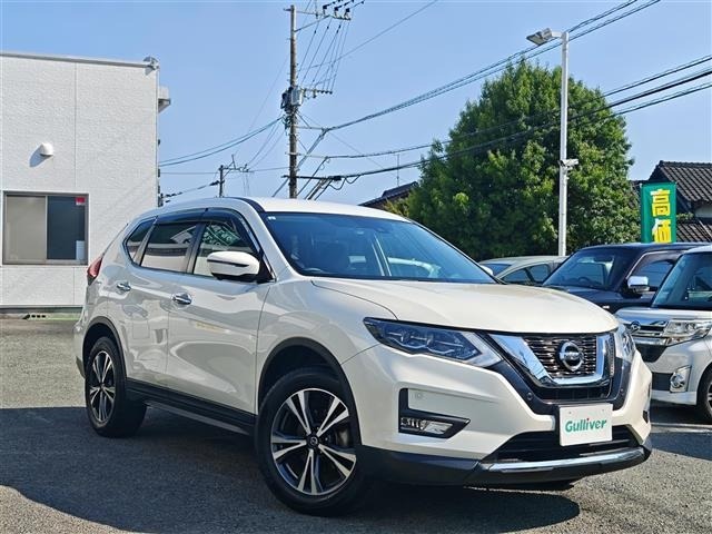 Nissan X-TRAIL 2017 7236421-0