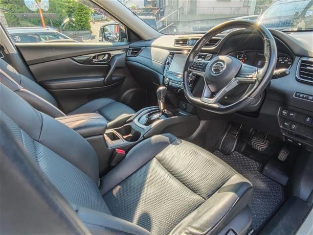 Nissan X-TRAIL 2017 7236421-11