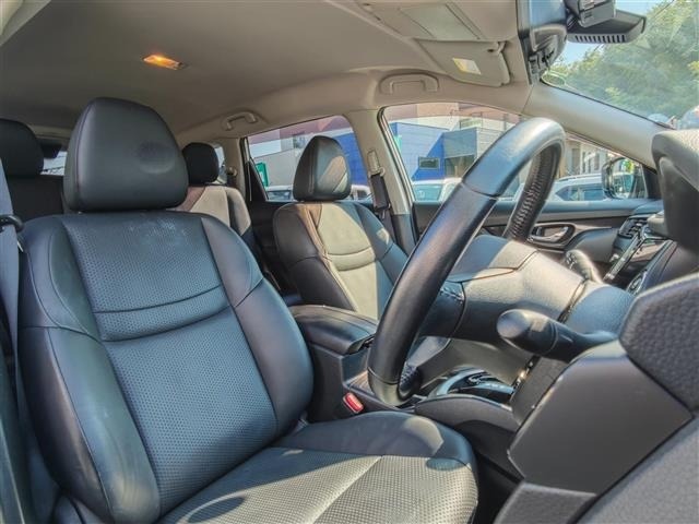 Nissan X-TRAIL 2017 7236421-12
