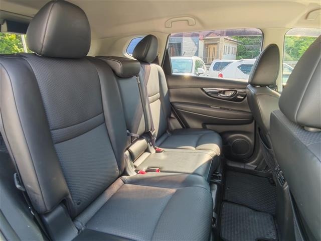 Nissan X-TRAIL 2017 7236421-13