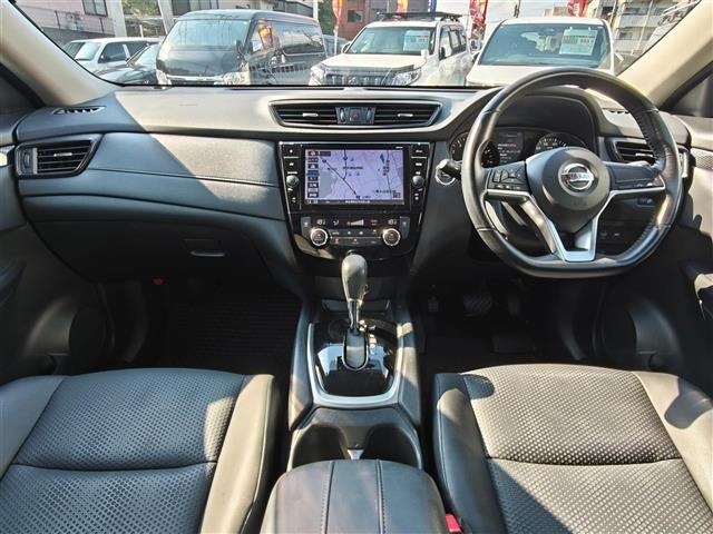 Nissan X-TRAIL 2017 7236421-15