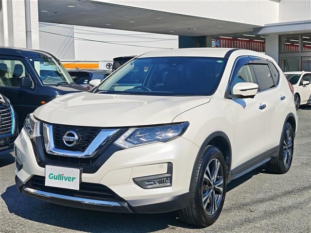 Nissan X-TRAIL 2017 7236421-16