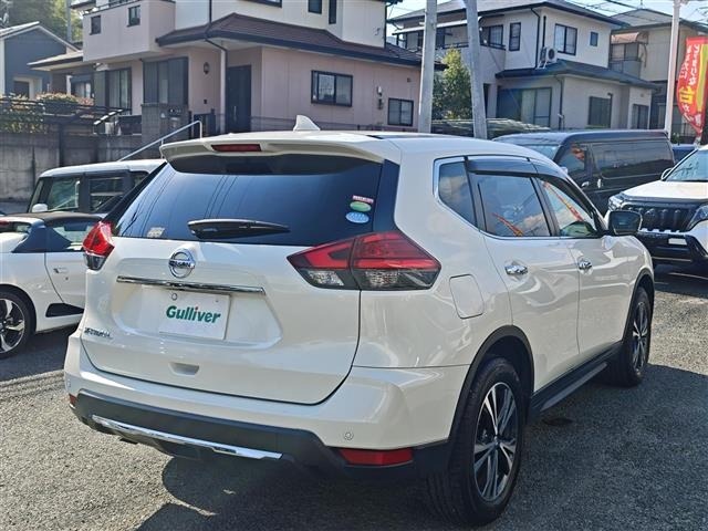 Nissan X-TRAIL 2017 7236421-17