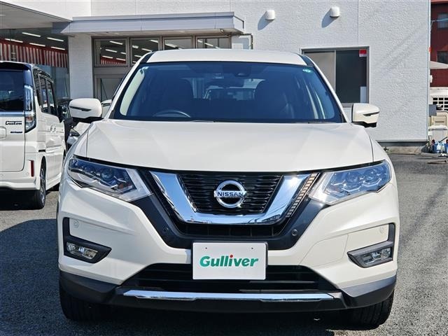 Nissan X-TRAIL 2017 7236421-18