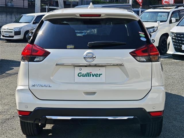 Nissan X-TRAIL 2017 7236421-19