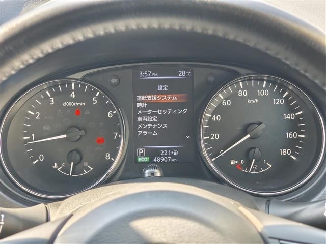 Nissan X-TRAIL 2017 7236421-2