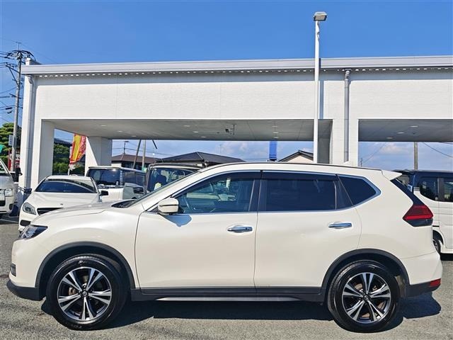 Nissan X-TRAIL 2017 7236421-20